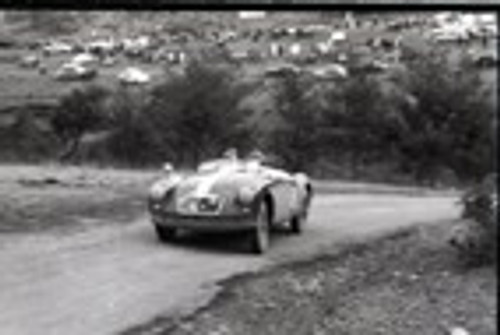 Rob Roy HillClimb 1959 - Photographer Peter D'Abbs - Code 599225