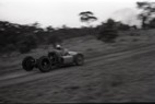 Rob Roy HillClimb 1959 - Photographer Peter D'Abbs - Code 599228