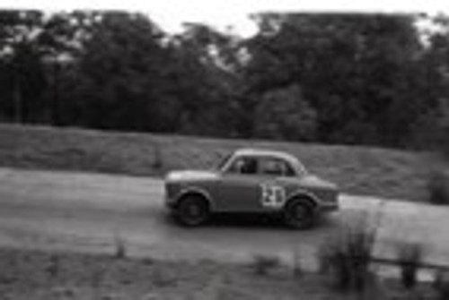 Templestowe HillClimb 1959 - Photographer Peter D'Abbs - Code 599297