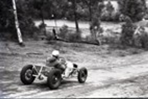 Templestowe HillClimb 1959 - Photographer Peter D'Abbs - Code 599301