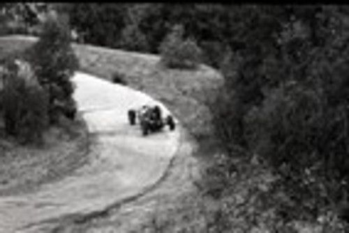 Templestowe HillClimb 1959 - Photographer Peter D'Abbs - Code 599340