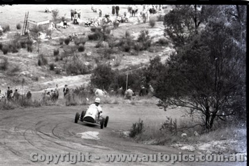 Templestowe HillClimb 1959 - Photographer Peter D'Abbs - Code 599375