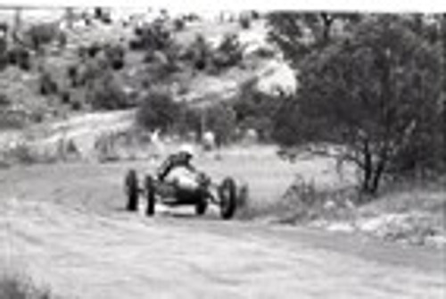 Templestowe HillClimb 1959 - Photographer Peter D'Abbs - Code 599377