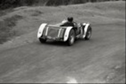 Templestowe HillClimb 1959 - Photographer Peter D'Abbs - Code 599390