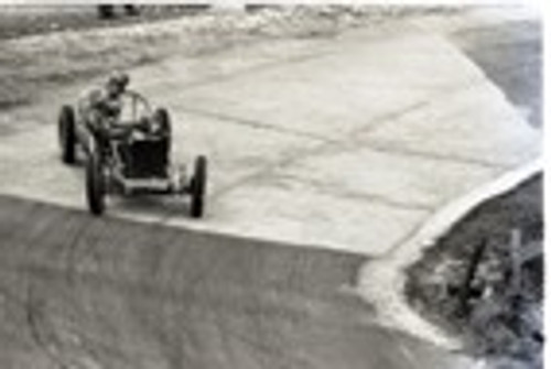 Templestowe HillClimb 1959 - Photographer Peter D'Abbs - Code 599399