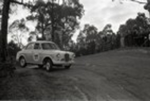 Templestowe HillClimb 1959 - Photographer Peter D'Abbs - Code 599404