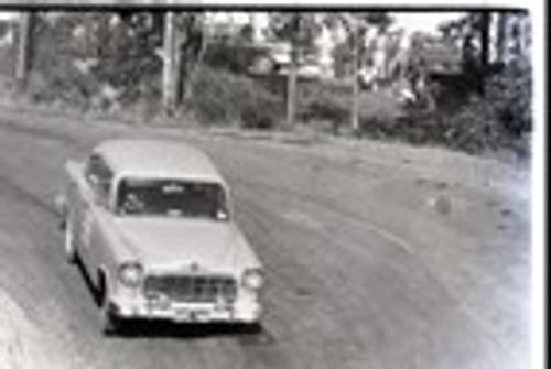 Templestowe HillClimb 1959 - Photographer Peter D'Abbs - Code 599435