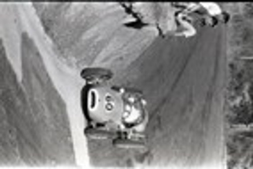 Templestowe HillClimb 1959 - Photographer Peter D'Abbs - Code 599446