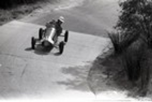 Templestowe HillClimb 1959 - Photographer Peter D'Abbs - Code 599468