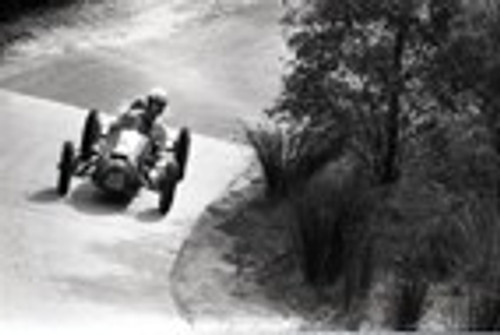 Templestowe HillClimb 1959 - Photographer Peter D'Abbs - Code 599469