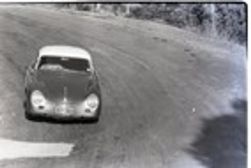 Templestowe HillClimb 1959 - Photographer Peter D'Abbs - Code 599485