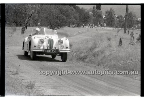 Rob Roy HillClimb 2nd February 1958 - Photographer Peter D'Abbs - Code RR1658-079