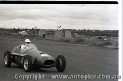 All of 1958 Fishermans Bend - Photographer Peter D'Abbs - Code FB1958-36