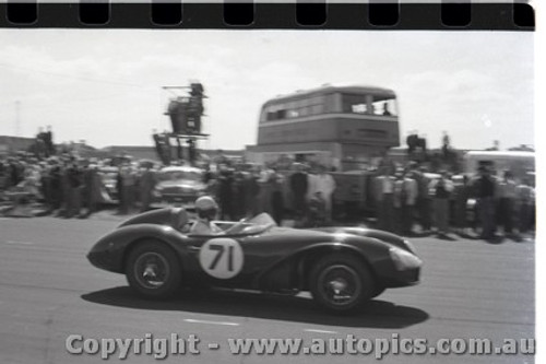 All of 1958 Fishermans Bend - Photographer Peter D'Abbs - Code FB1958-120