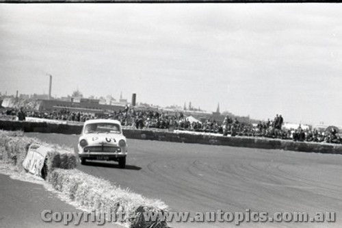 All of 1958 Fishermans Bend - Photographer Peter D'Abbs - Code FB1958-130