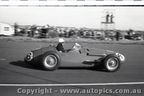 All of 1958 Fishermans Bend - Photographer Peter D'Abbs - Code FB1958-190