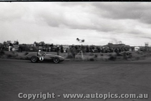 All of 1958 Fishermans Bend - Photographer Peter D'Abbs - Code FB1958-222