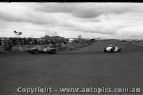 All of 1958 Fishermans Bend - Photographer Peter D'Abbs - Code FB1958-223