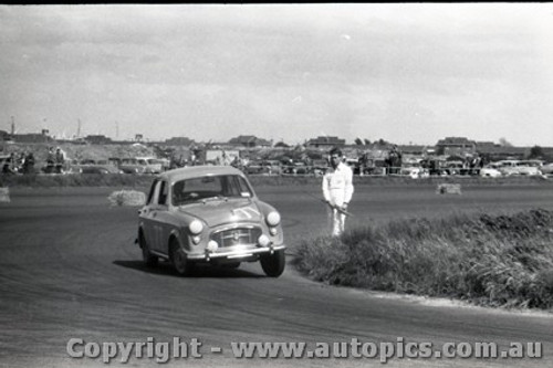 All of 1958 Fishermans Bend - Photographer Peter D'Abbs - Code FB1958-242