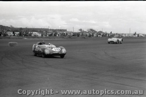 All of 1958 Fishermans Bend - Photographer Peter D'Abbs - Code FB1958-264