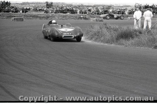 All of 1958 Fishermans Bend - Photographer Peter D'Abbs - Code FB1958-269