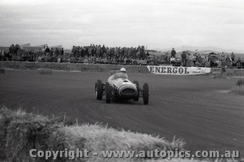 All of 1958 Fishermans Bend - Photographer Peter D'Abbs - Code FB1958-310