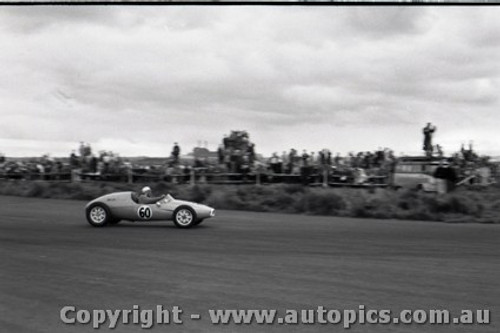 All of 1958 Fishermans Bend - Photographer Peter D'Abbs - Code FB1958-328