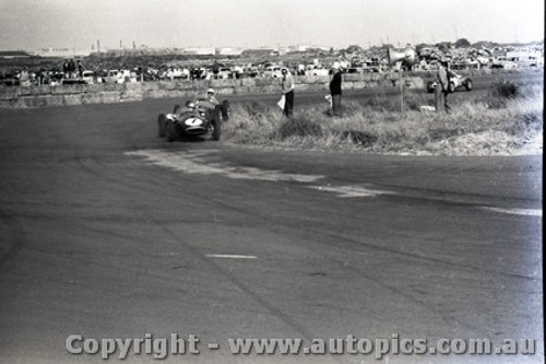 All of 1958 Fishermans Bend - Photographer Peter D'Abbs - Code FB1958-460