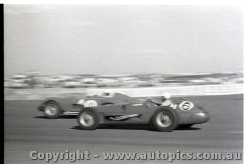 Fishermans Bend Febuary 1959 -  Photographer Peter D'Abbs - Code FB0259-49