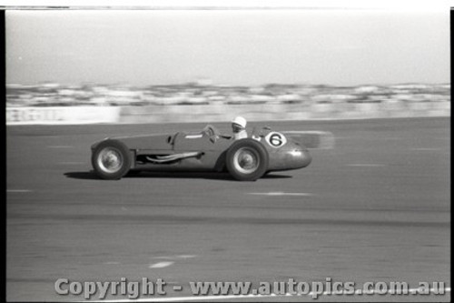 Fishermans Bend Febuary 1959 -  Photographer Peter D'Abbs - Code FB0259-53