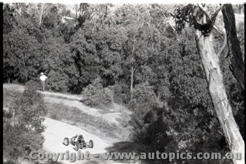 Fishermans Bend Febuary 1959 -  Photographer Peter D'Abbs - Code FB0259-118