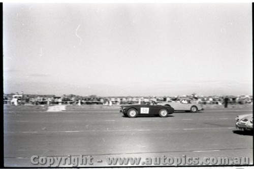 Fishermans Bend  - May1959 -  Photographer Peter D'Abbs - Code FB0559-24