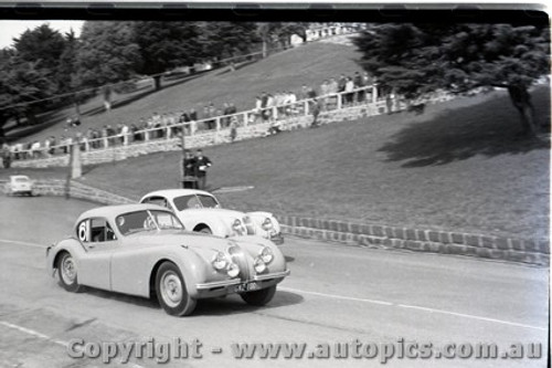 Geelong Sprints 24th August 1958 - Photographer Peter D'Abbs - Code G24858-18