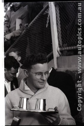 Geelong Sprints 23rd August 1959 -  Photographer Peter D'Abbs - Code G23859-23