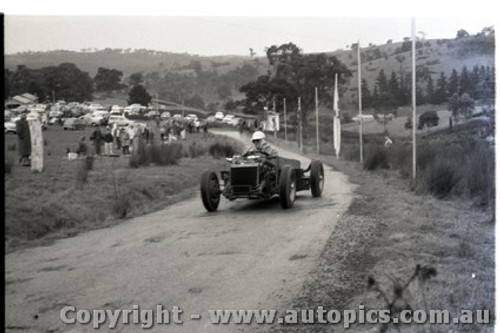 Geelong Sprints 23rd August 1959 -  Photographer Peter D'Abbs - Code G23859-35