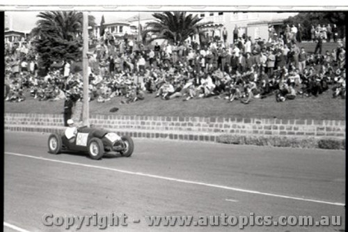 Geelong Sprints 28th August 1960 - Photographer Peter D'Abbs - Code G28860-10