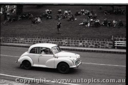 Geelong Sprints 28th August 1960 Photographer Peter D Abbs