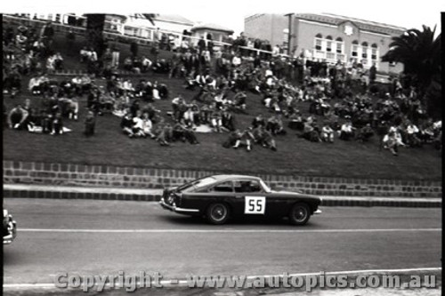 Geelong Sprints 28th August 1960 - Photographer Peter D'Abbs - Code G28860-57