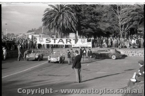 Geelong Sprints 28th August 1960 Photographer Peter D Abbs