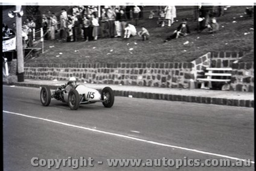 Geelong Sprints 28th August 1960 - Photographer Peter D'Abbs - Code G28860-83