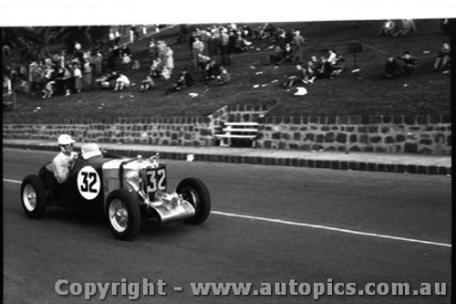 Geelong Sprints 28th August 1960 Photographer Peter D Abbs