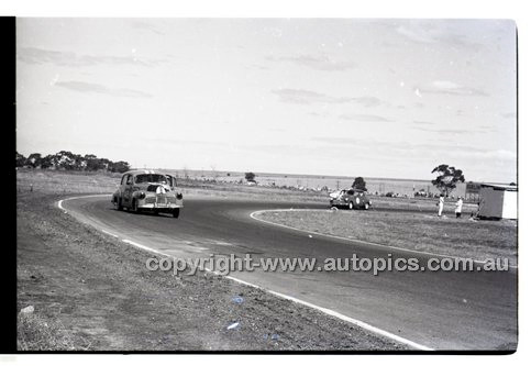 Calder 1965 - Photographer Peter D'Abbs - Code 65-PD-C-633