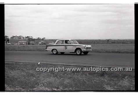 Calder 1965 - Photographer Peter D'Abbs - Code 65-PD-C-642