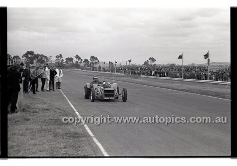 Calder 1965 - Photographer Peter D'Abbs - Code 65-PD-C-659