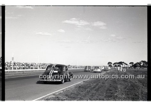 Calder 1965 - Photographer Peter D'Abbs - Code 65-PD-C-688