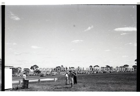 Calder 1965 - Photographer Peter D'Abbs - Code 65-PD-C-697