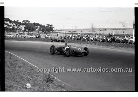Calder 1965 - Photographer Peter D'Abbs - Code 65-PD-C-715