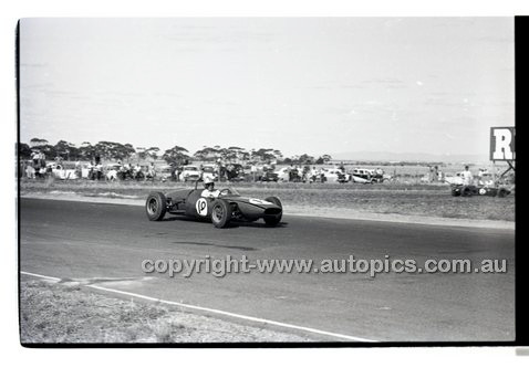 Calder 1965 - Photographer Peter D'Abbs - Code 65-PD-C-719