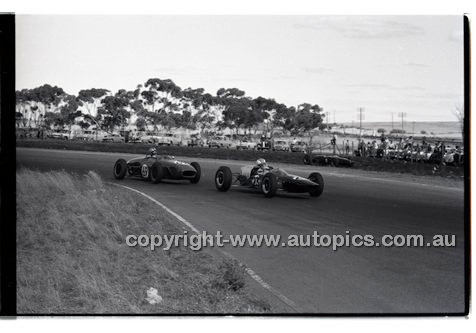 Calder 1965 - Photographer Peter D'Abbs - Code 65-PD-C-730