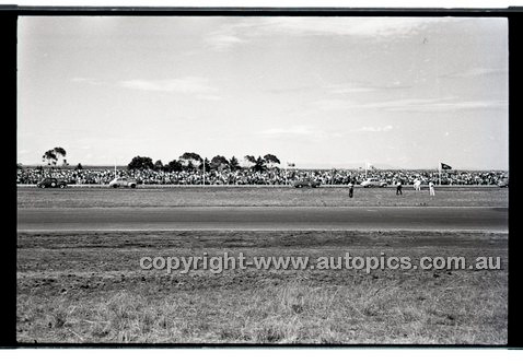 Calder 1965 - Photographer Peter D'Abbs - Code 65-PD-C-759